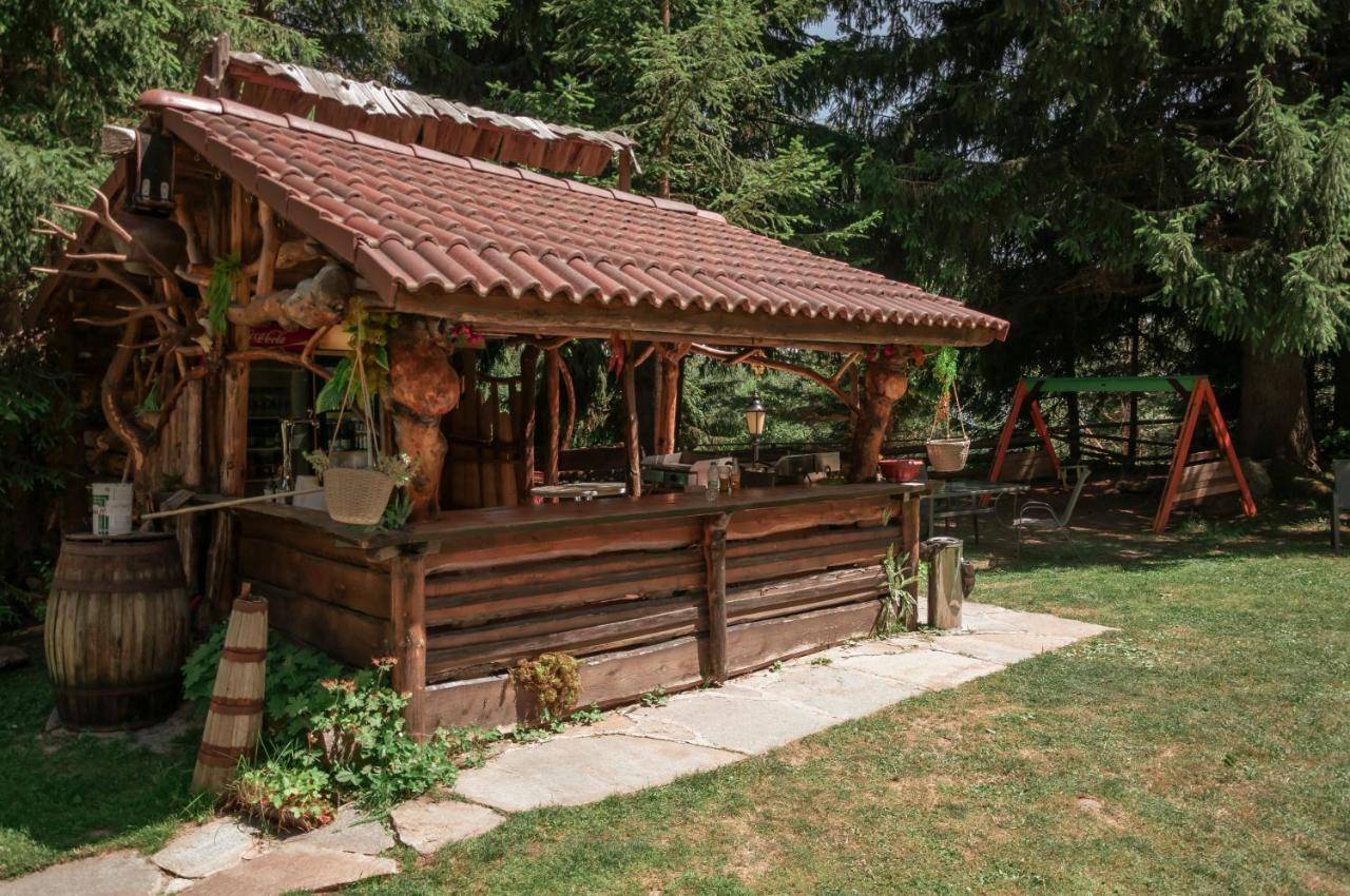 Stand'Art - Апартамент , Смолянски Езера Exterior photo