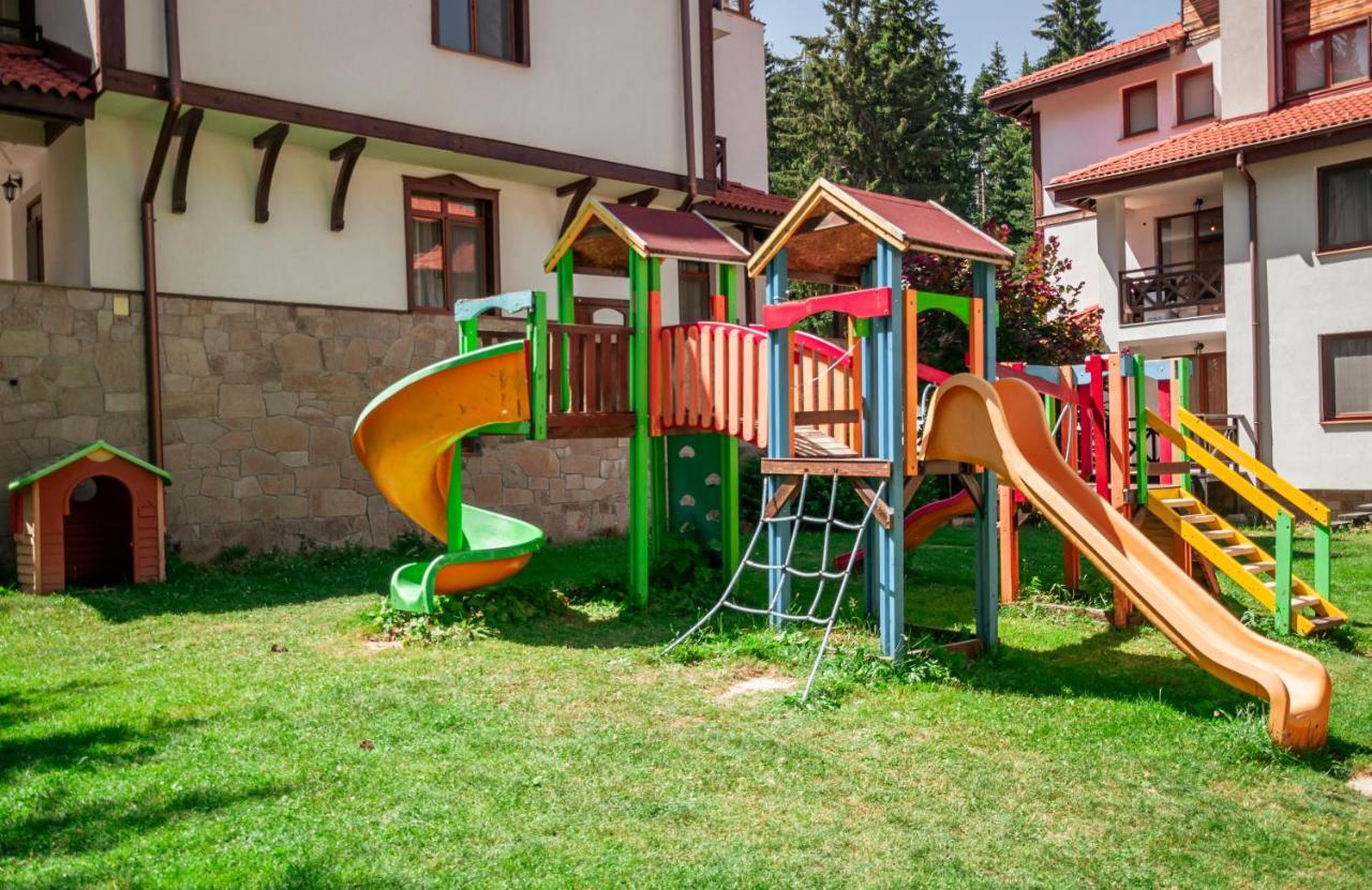 Stand'Art - Апартамент , Смолянски Езера Exterior photo